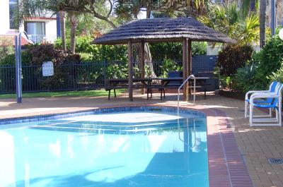 Casablanca Beachfront Apartments - Accommodation Noosa 10