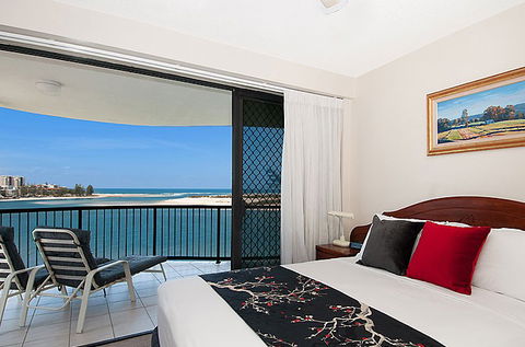 Windward Passage, Golden Beach - Accommodation Noosa 2