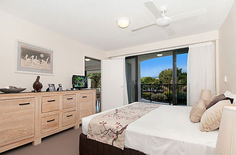 Windward Passage, Golden Beach - Accommodation Noosa 4