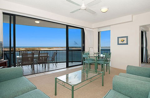 Windward Passage, Golden Beach - Accommodation Noosa 5