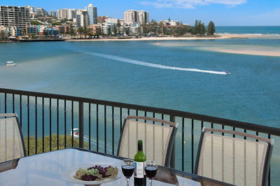 Windward Passage, Golden Beach - Accommodation Noosa 7