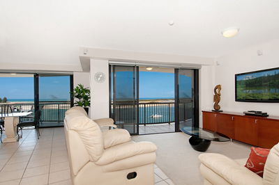 Windward Passage, Golden Beach - Accommodation Noosa 10