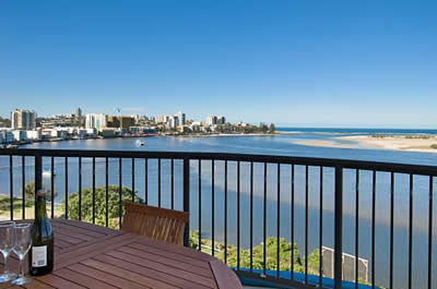Windward Passage, Golden Beach - Accommodation Noosa 12