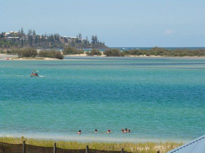 Caloundra Holiday Centre - Accommodation Noosa 0