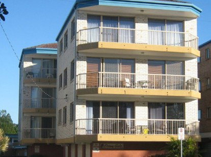 Caloundra Holiday Centre - Accommodation Noosa 1