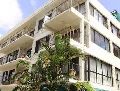 Caloundra Holiday Centre - Accommodation Noosa 2
