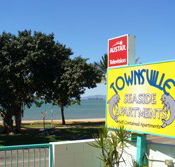 Townsville Seaside Holiday Apartments - Accommodation Noosa