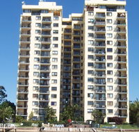Banyandah Towers - Accommodation Noosa