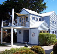 Rayville Boat Houses - Accommodation Noosa