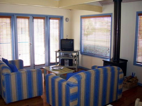 Rayville Boat Houses - Accommodation Noosa 3
