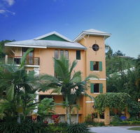 Martinique On Macrossan - Accommodation Noosa
