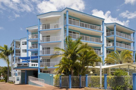 Hervey Bay QLD Accommodation Noosa