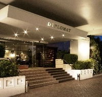 The Diplomat Hotel - Accommodation Noosa