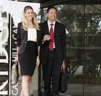 Rydges Capital Hill - Canberra - Accommodation Noosa