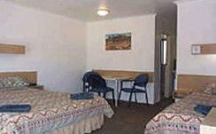 Alice Tourist Apartments - Accommodation Noosa 1