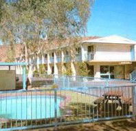 Alice Tourist Apartments - Accommodation Noosa 3