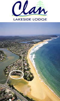 Clan Lakeside Lodge - Accommodation Noosa 7
