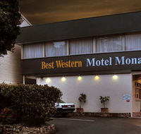 Best Western Motel Monaro - Accommodation Noosa