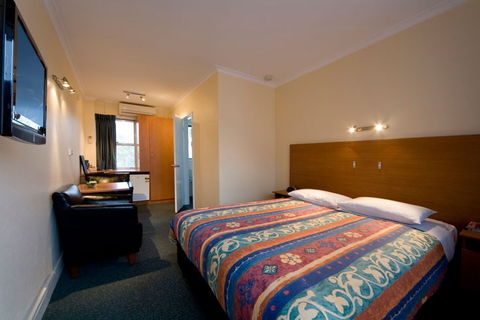 Best Western Motel Monaro - Accommodation Noosa 1