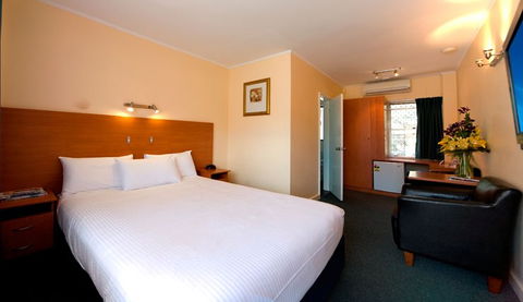 Best Western Motel Monaro - Accommodation Noosa 2