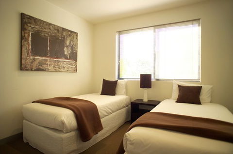 Quality Inn Colonial - Accommodation Noosa 0