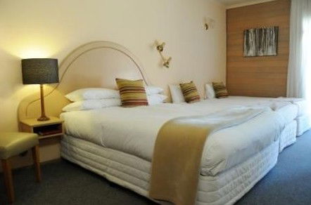 Quality Inn Colonial - Accommodation Noosa 1