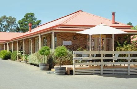 Quality Inn Colonial - Accommodation Noosa 2