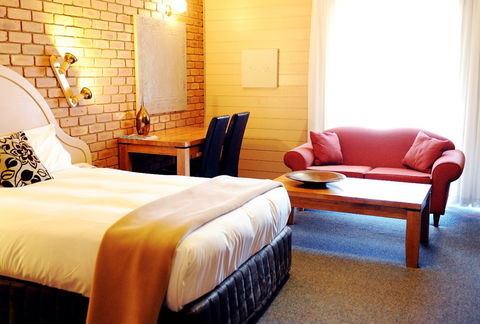 Quality Inn Colonial - Accommodation Noosa 3