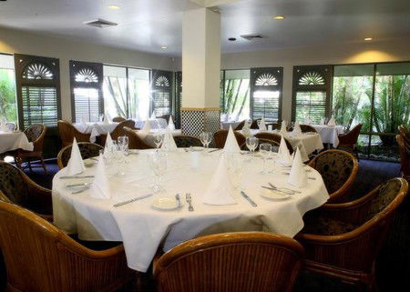 Brisbane International - Virginia - Accommodation Noosa 6