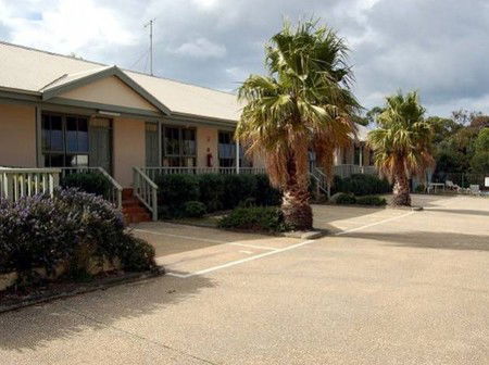 Lightkeepers Inn Motel - Accommodation Noosa 0