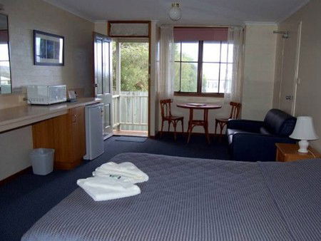 Lightkeepers Inn Motel - Accommodation Noosa 1