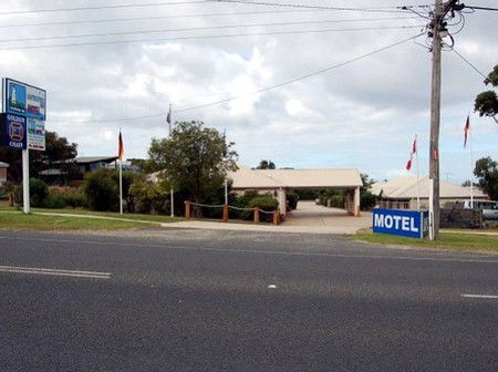 Lightkeepers Inn Motel - Accommodation Noosa 2
