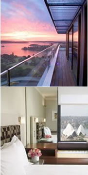 Intercontinental Sydney - Accommodation Noosa 6