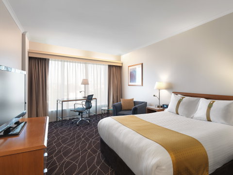 Holiday Inn Sydney Airport - Accommodation Noosa 0
