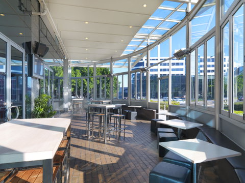 Holiday Inn Sydney Airport - Accommodation Noosa 2