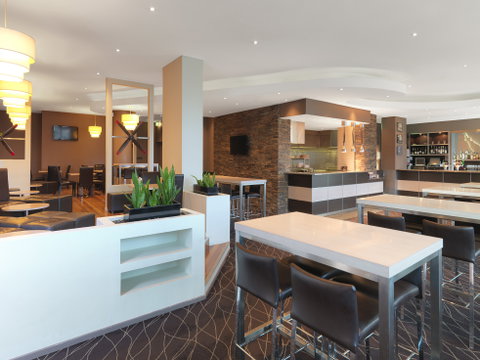 Holiday Inn Sydney Airport - Accommodation Noosa 3