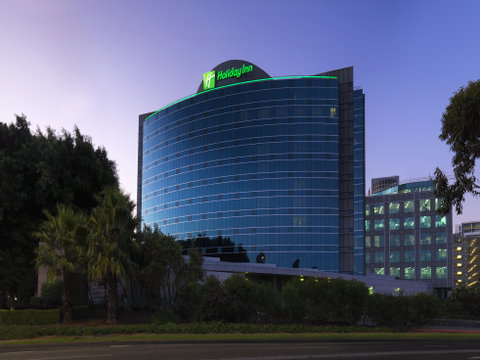 Holiday Inn Sydney Airport - Accommodation Noosa 4