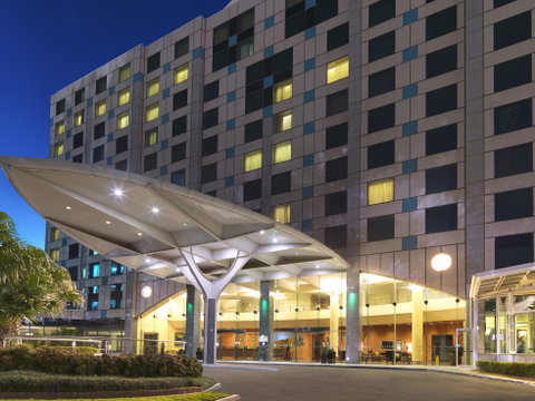 Holiday Inn Sydney Airport - Accommodation Noosa 5