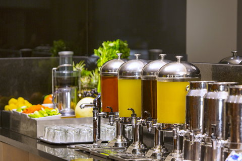 Holiday Inn Sydney Airport - Accommodation Noosa 6