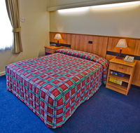 Comfort Hotel Perth City - Accommodation Noosa
