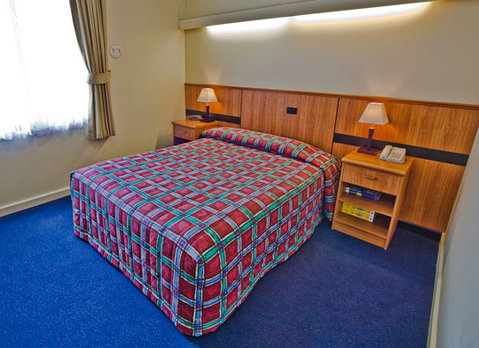 Comfort Hotel Perth City - Accommodation Noosa 0