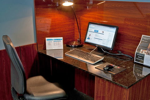 Comfort Hotel Perth City - Accommodation Noosa 3