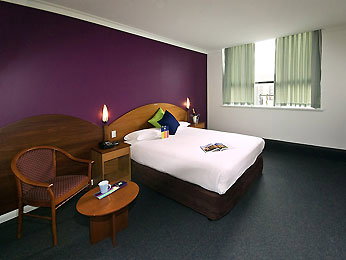 Ibis Styles Perth - Accommodation Noosa 1