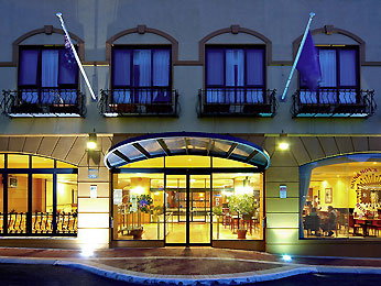 Ibis Styles Perth - Accommodation Noosa 2