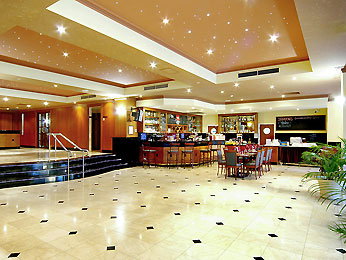 Ibis Styles Perth - Accommodation Noosa 3