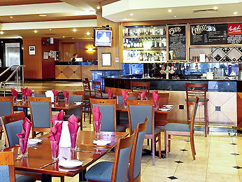 Ibis Styles Perth - Accommodation Noosa 4