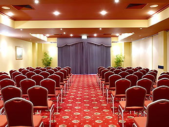 Ibis Styles Perth - Accommodation Noosa 5