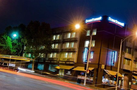 Downtowner On Lygon - Accommodation Noosa 5