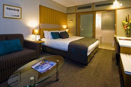 Downtowner On Lygon - Accommodation Noosa 8