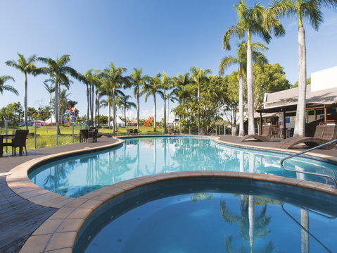 Oaks Oasis - Accommodation Noosa 0